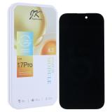DISPLAY LCD + PANTALLA TACTIL DISPLAY COMPLETO PARA APPLE IPHONE 17 PRO 6.3 INCELL JK-T