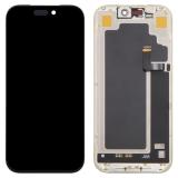 PANTALLA TACTIL + DISPLAY OLED DISPLAY COMPLETO PARA APPLE IPHONE 17 PRO 6.3 GX OLED VERSION DURA