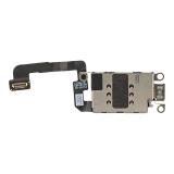 FLEX DE LECTOR DE TARJETA SIM PARA APPLE IPHONE 17 6.3