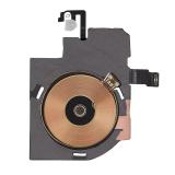 NFC FLEX CARGA WIRELESS + FLEX DE FLASH + MICROFONO PARA APPLE IPHONE 17 6.3