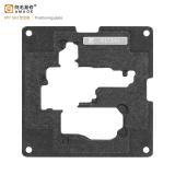 AMAOE IP17 3 EN 1 PLACA DE POSICIONAMIENTO CENTRAL