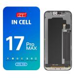 DISPLAY LCD + PANTALLA TACTIL DISPLAY COMPLETO PARA APPLE IPHONE 17 PRO MAX 6.9 INCELL ZY FHD 1080P