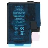 BATERIA ORIGINAL PARA APPLE IPHONE 17 PRO MAX 6.9