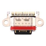 CONECTOR DE CARGA PARA OPPO RENO2 Z / RENO3 Z / RENO3 / RENO3 PRO / RENO4 / RENO4 PRO / RENO5 PRO 5G (PDSM00 PDST00 CPH2201)