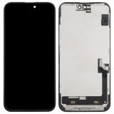 DISPLAY LCD + PANTALLA TACTIL DISPLAY COMPLETO PARA APPLE IPHONE 15 PLUS 6.7 INCELL TD