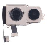 CAMARA TRASERA PARA APPLE IPHONE 16 PLUS 6.7 ORIGINAL