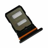 BANDEJA DE TARJETA SIM DUAL PARA XIAOMI POCO X7 PRO (2412DPC0AG) NEGRO