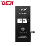 DEJI BATERIA DE GRAN CAPACIDAD (2210 mAh) PARA APPLE IPHONE SE 3 / 2022 4.7