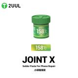 2UUL FS158 JOINT X PASTA DE SOLDAR PARA REPARACIÓN DE TELÉFONOS 158°C 50G