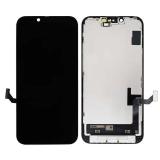 PANTALLA TACTIL + DISPLAY OLED DISPLAY COMPLETO PARA APPLE IPHONE 14 6.1 GX OLED VERSION DURA