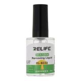 RELIFE RL-8333 REPARACIÓN DE LCD LÍQUIDO PARA QUITAR PEGAMENTO PARA LA ELIMINACIÓN DE OCA / LOCA 20ML (SOLO ENVIAR POR UPS STANDARD）