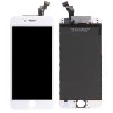 TOUCH + LCD DISPLAY COMPLETO PARA APPLE IPHONE 6G IPHONE6G 4.7 ORIGINAL BLANCO