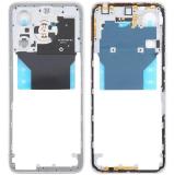 MARCO CENTRAL B PARA XIAOMI REDMI 13 (2404ARN45A 24040RN64Y) ROSA ORIGINAL