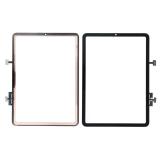 PANTALLA TACTIL PARA APPLE IPAD AIR 5 10.9 / AIR (2022) A2588 A2589 A2591 NEGRO ORIGINAL