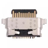 CONECTOR DE CARGA TIPO C PARA SAMSUNG GALAXY A11 A115F / A02s A025F / A025G / M02S M025F / A14 A145R