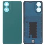 TAPA TRASERA PARA MOTOROLA MOTO G04 (XT2421-2) VERDE ORIGINAL