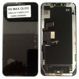 DISPLAY OLED + PANTALLA TACTIL DISPLAY COMPLETO PARA APPLE IPHONE XS MAX 6.5 GX OLED VERSION DURA