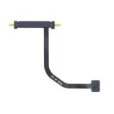 LECTOR DETECTOR DE HUELLA PARA SAMSUNG GALAXY A16 5G A166B AZUL NEGRO
