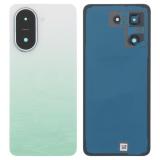 TAPA TRASERA PARA XIAOMI REDMI A5 (25028PC03G 25028RN03A) VERDE ORIGINAL