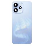 TAPA TRASERA PARA OPPO RENO15 F 5G (CPH2801) AZUL ORIGINAL