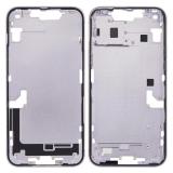 MARCO CENTRAL A PARA APPLE IPHONE 14 PLUS 6.7 VIOLETA OEM