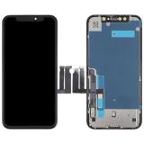 PANTALLA TACTIL + DISPLAY LCD DISPLAY COMPLETO PARA APPLE IPHONE XR 6.1 IT-R OEM INCELL