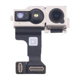 CAMARA FRONTAL PARA APPLE IPHONE 16 6.1 ORIGINAL