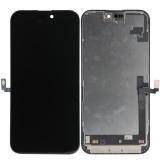 PANTALLA TACTIL + DISPLAY OLED DISPLAY COMPLETO PARA APPLE IPHONE 16 PLUS 6.7 NUEVO ORIGINAL