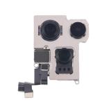 CAMARA TRASERA PARA APPLE IPHONE 16 PRO MAX 6.9 ORIGINAL