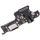 CABLE FLEX DE CARGA PARA REALME C25 (RMX3193 RMX3191) ORIGINAL