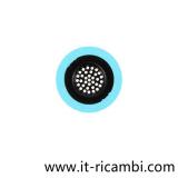 SOPORTE METALICO ANTIPOLVO ALTAVOZ EAR SPEAKER PARA HUAWEI HONOR 8X / HONOR VIEW 10 LITE