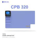 ALFOMBRILLA TERMICA CPB CP320 PARA DESMONTAR PANTALLAS DE MOVILES Y TABLETS