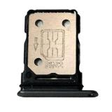 BANDEJA DE TARJETA SIM DUAL PARA ONEPLUS 13R 1+13R (CPH2645 CPH2691 CPH2647) NEGRO