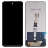 PANTALLA TACTIL + DISPLAY LCD DISPLAY COMPLETO SIN MARCO PARA XIAOMI REDMI NOTE 9S (M2003J6A1G) / REDMI NOTE 9 PRO (M2003J6A2G) NEGRO ORIGINAL