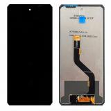 PANTALLA TACTIL + DISPLAY LCD DISPLAY COMPLETO SIN MARCO PARA ULEFONE ARMOR 30 / ARMOR 30 PRO / ARMOR 33 / ARMOR 33 PRO NEGRO