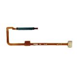 LECTOR DETECTOR DE HUELLA PARA REALME C85 5G (RMX5253) VERDE