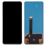 DISPLAY LCD + PANTALLA TACTIL DISPLAY COMPLETO SIN MARCO PARA OPPO RENO 2 (PCKM70 PCKT00 PCKM00 CPH1907) NEGRO ORIGINAL