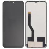 PANTALLA TACTIL + DISPLAY LCD DISPLAY COMPLETO SIN MARCO PARA OUKITEL WP36 / OUKITEL WP36 PRO NEGRO ORIGINAL