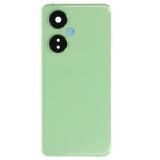 TAPA TRASERA PARA ONEPLUS NORD CE 3 LITE (CPH2467 CPH2465) VERDE ORIGINAL