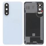 TAPA TRASERA PARA ONEPLUS NORD 5 (CPH2709) AZUL ORIGINAL