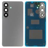 TAPA TRASERA PARA SAMSUNG GALAXY S26 S942B PLATEADO