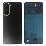 TAPA TRASERA PARA XIAOMI REDMI A7 PRO (25128RN17Y 25128RN17A 25128RN17L) NEGRO ORIGINAL