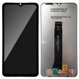 PANTALLA TACTIL + DISPLAY LCD DISPLAY COMPLETO SIN MARCO PARA DOOGEE NOTE 56 PLUS NEGRO
