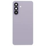 TAPA TRASERA PARA SAMSUNG GALAXY A37 5G A376B VIOLETA