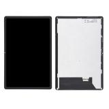 PANTALLA TACTIL + DISPLAY LCD DISPLAY COMPLETO SIN MARCO PARA LENOVO TAB M11 TB330FU TB-330FU NEGRO ORIGINAL