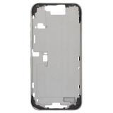 MARCO CENTRAL A PARA APPLE IPHONE 16 PRO MAX 6.9 TITANIO NATURAL MATERIAL ORIGINAL