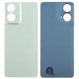 TAPA TRASERA PARA MOTOROLA MOTO G24 (XT2423-1) VERDE ORIGINAL