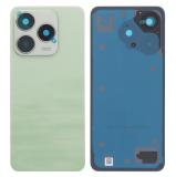 TAPA TRASERA PARA REALME C63 (RMX3939) VERDE ORIGINAL