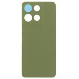 TAPA TRASERA PARA MOTOROLA MOTO G15 (XT2521-2) VERDE ORIGINAL