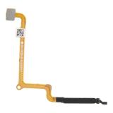 LECTOR DETECTOR DE HUELLA PARA XIAOMI REDMI 14C (2411DRN47C 2409BRN2CY) / POCO C75 (2410FPCC5G) NEGRO